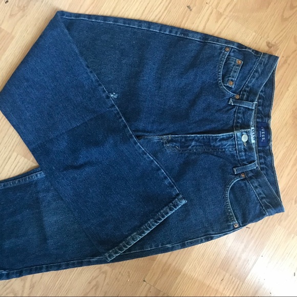 Vintage Guess Jeans - Picture 5 of 7